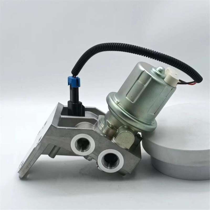 Fuel Transfer Pump 12V 4935007 5362271 3949093 3943778 3944386 for Engine 6C QSL9 6CTA 6CT 8.3L