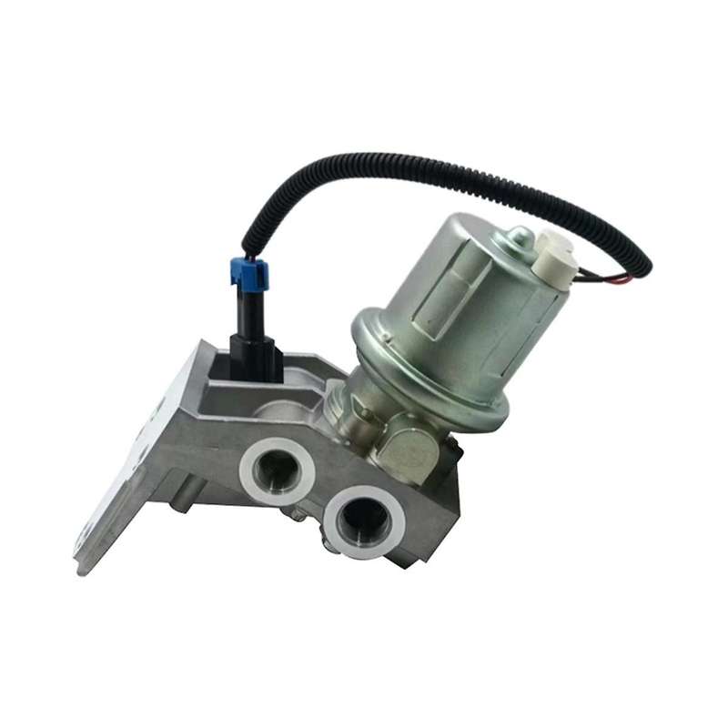 Fuel Transfer Pump 12V 4935007 5362271 3949093 3943778 3944386 for Engine 6C QSL9 6CTA 6CT 8.3L