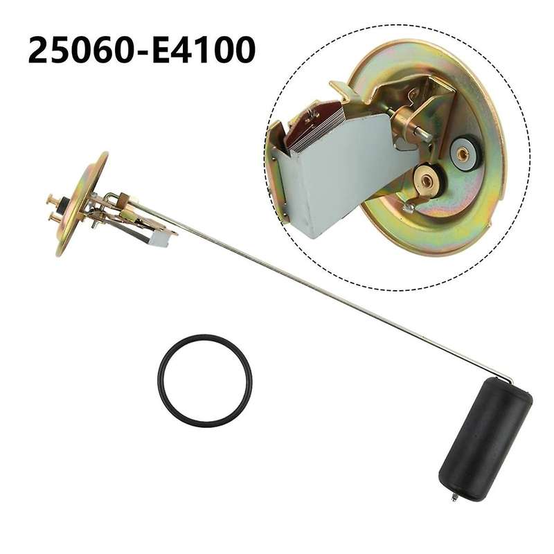 Fuel Tank Sending Unit Fuel Tank Float for Datsun 240Z 260Z 1970-74 Fuel Tank Level Sender 25060-E41
