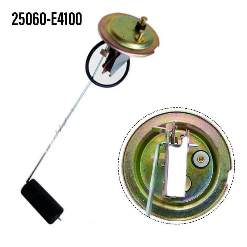 Fuel Tank Sending Unit Fuel Tank Float for Datsun 240Z 260Z 1970-74 Fuel Tank Level Sender 25060-E41