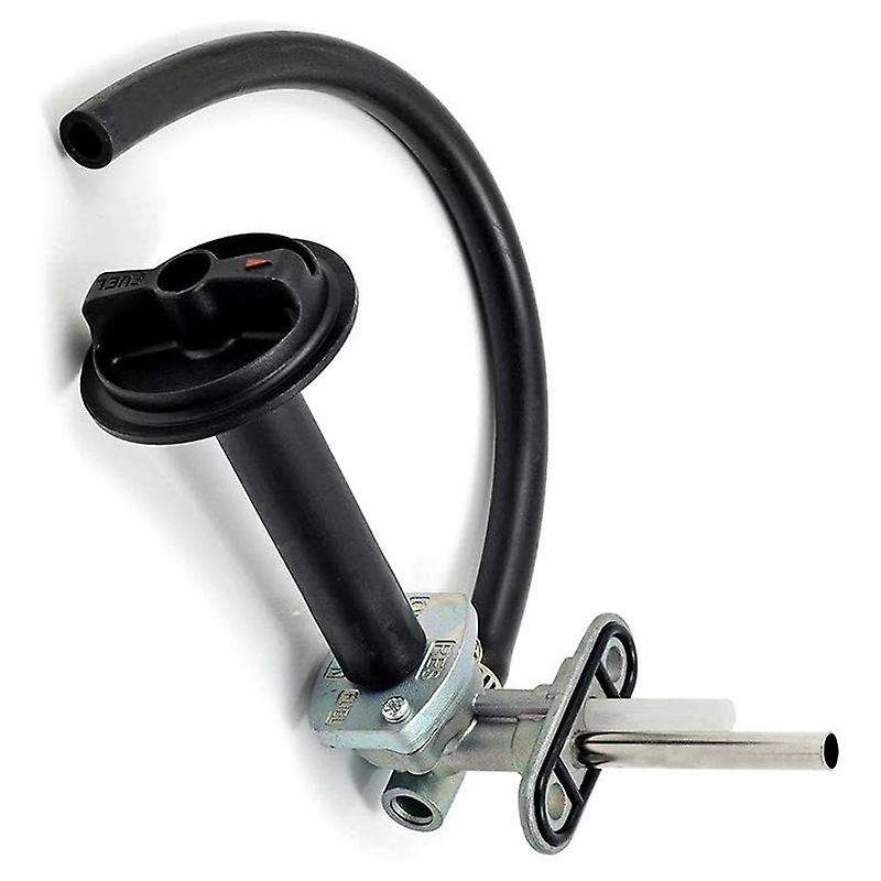 Fuel Tank Switch Valve with Lever Screw for Kodiak Yfm400fa Yfm450fa Yfm400 Yfm450 5gh-24500-10-00