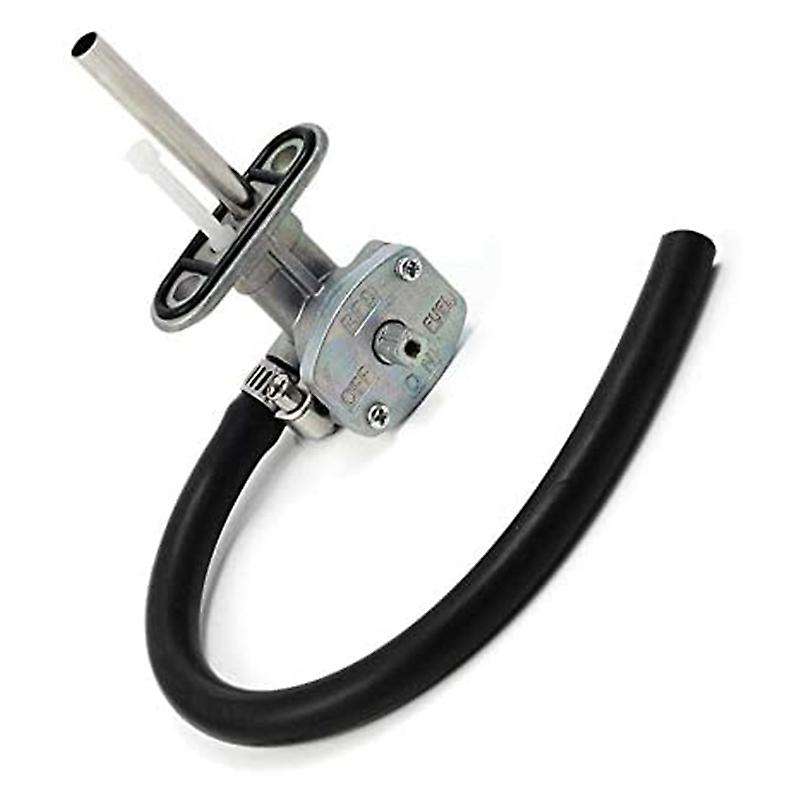 Fuel Tank Switch Valve with Lever Screw for Kodiak Yfm400fa Yfm450fa Yfm400 Yfm450 5gh-24500-10-00