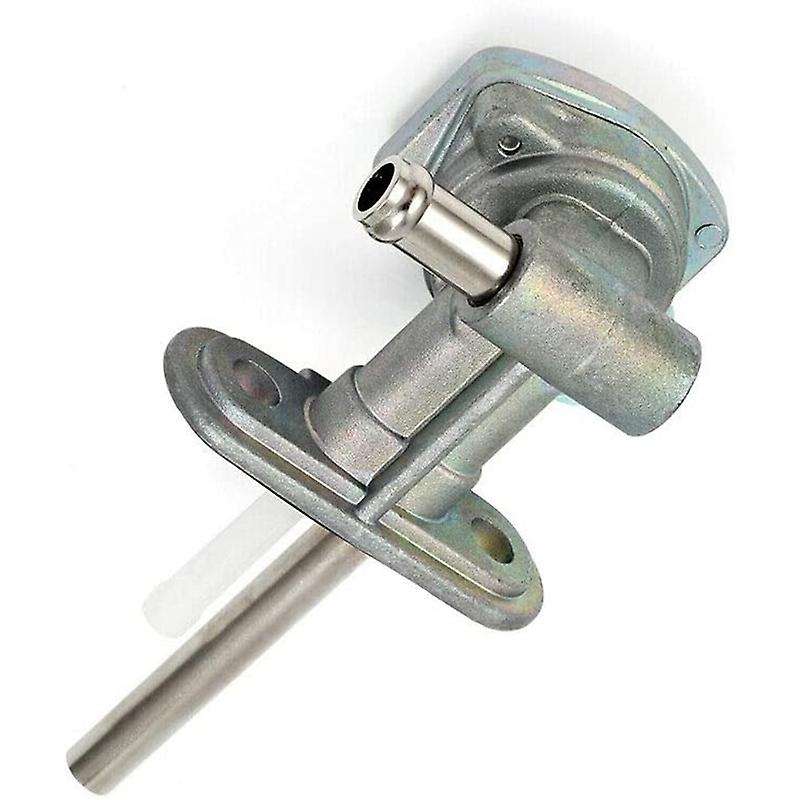 Fuel Tank Switch Valve with Lever Screw for Kodiak Yfm400fa Yfm450fa Yfm400 Yfm450 5gh-24500-10-00
