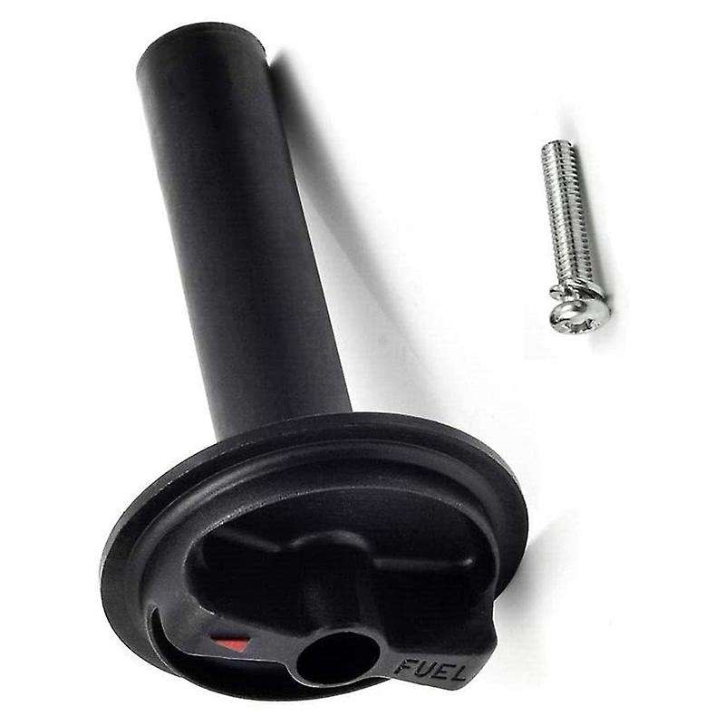 Fuel Tank Switch Valve with Lever Screw for Kodiak Yfm400fa Yfm450fa Yfm400 Yfm450 5gh-24500-10-00