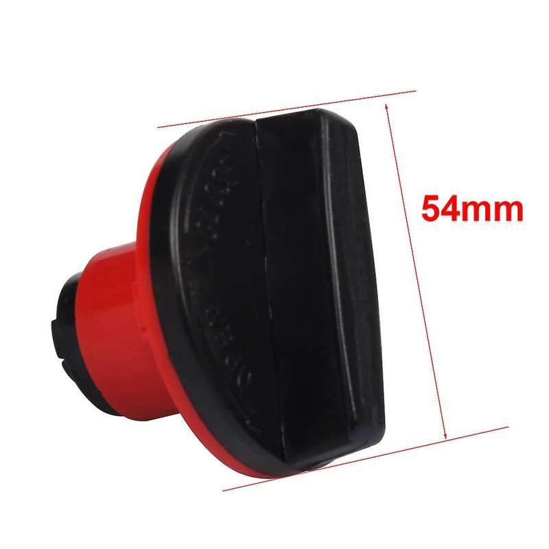 Fuel Tank Switch Fuel Gas Cover Cap Assembly Compatible Yamaha JOG XC FC