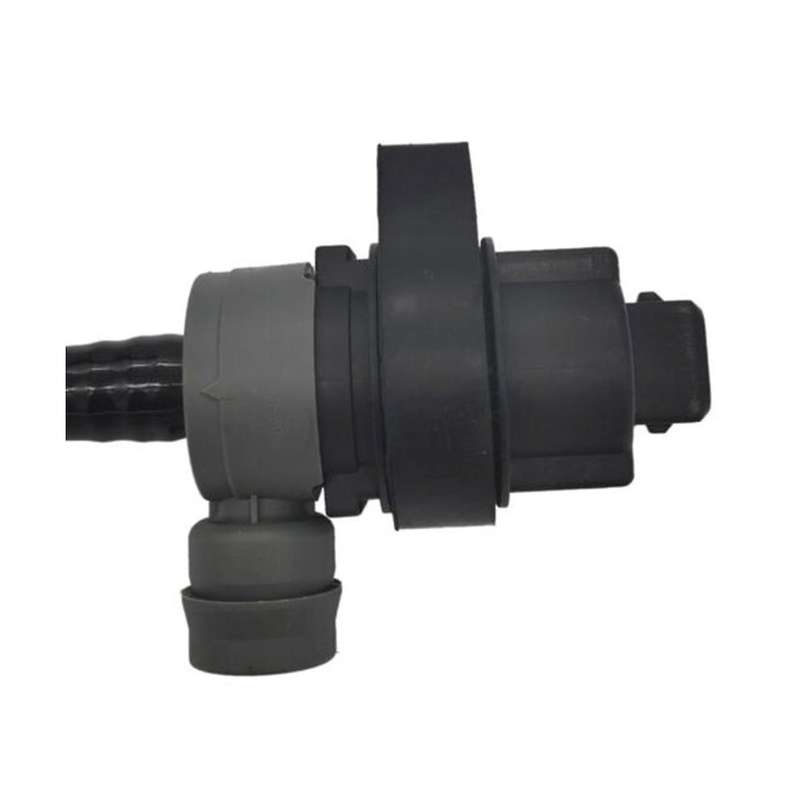Fuel Tank Ventilation Valve 13907618643 Control Valve Fit for 528i 528xi 525i 525xi 330i 325i 325xi