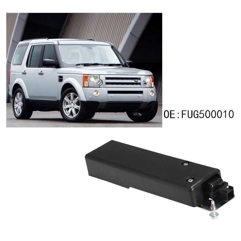 FUG500010 Car Door Tail Lock Control Actuator for 3 4 Accessories