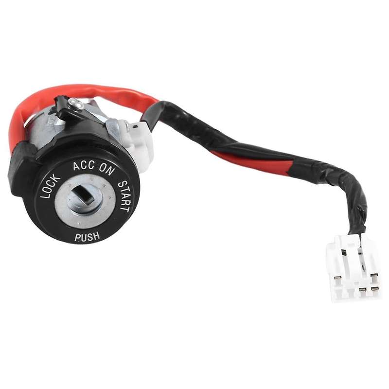 Full Car Lock Ignition Lock Ignition Switch Full Car Lock Car Lock Cylinder for