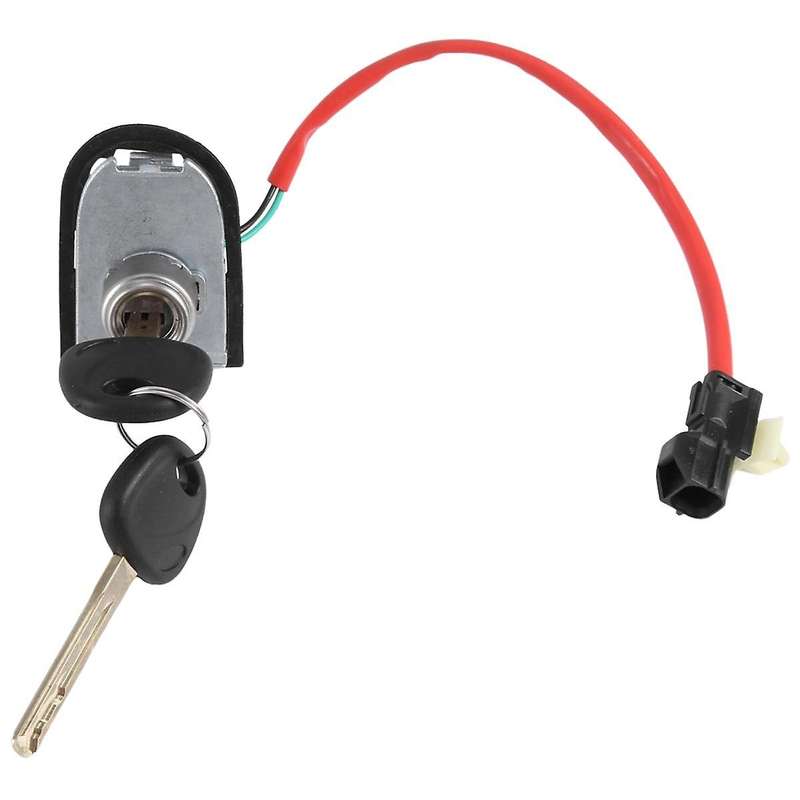 Full Car Lock Ignition Lock Ignition Switch Full Car Lock Car Lock Cylinder for