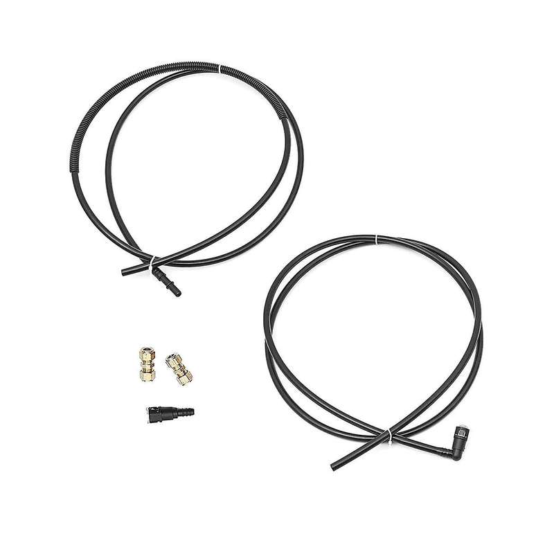 Fuel Vent Line Repair Kit Fl-fg0974 Fit for Hhr 2006-2011