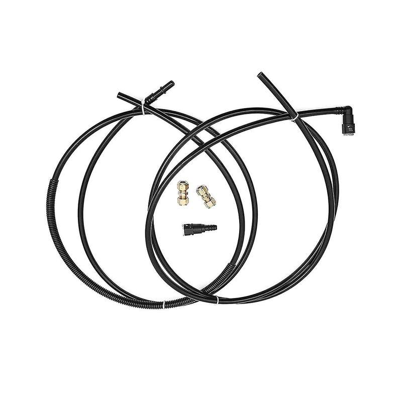Fuel Vent Line Repair Kit Fl-fg0974 Fit for Hhr 2006-2011