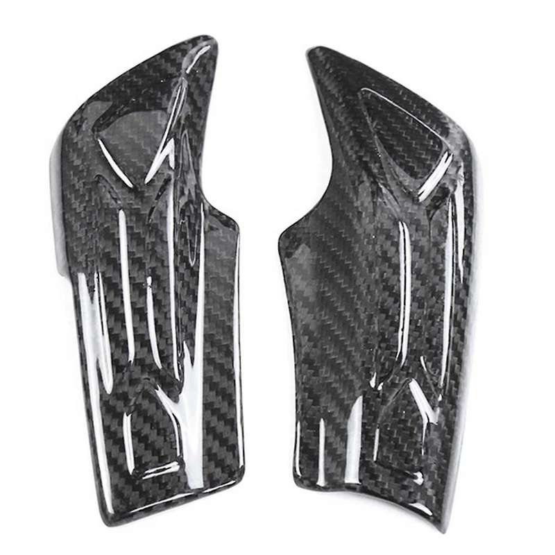 Full Carbon Fiber Swingarm Cover Rocker Arm Trim Panel Fairing Cover for S1000RR 2015 2016 2017 2018