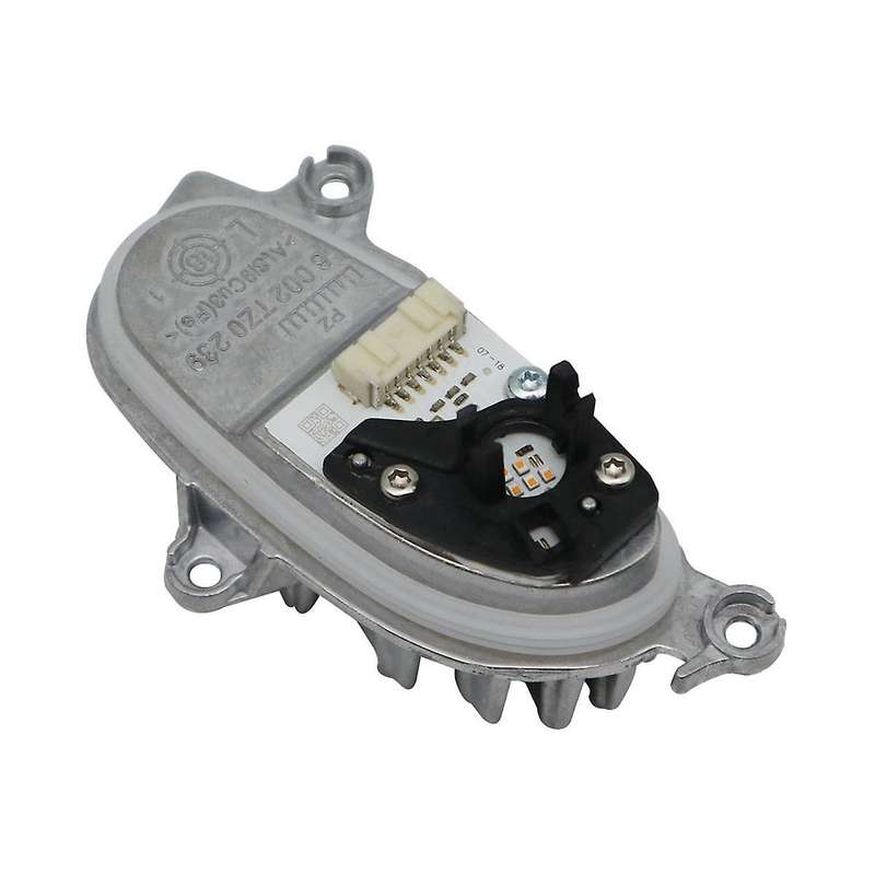 Full Led Headlight Signal Indicator Light Module for X3 G01 2017-2018 63117466109 7466109 631174661
