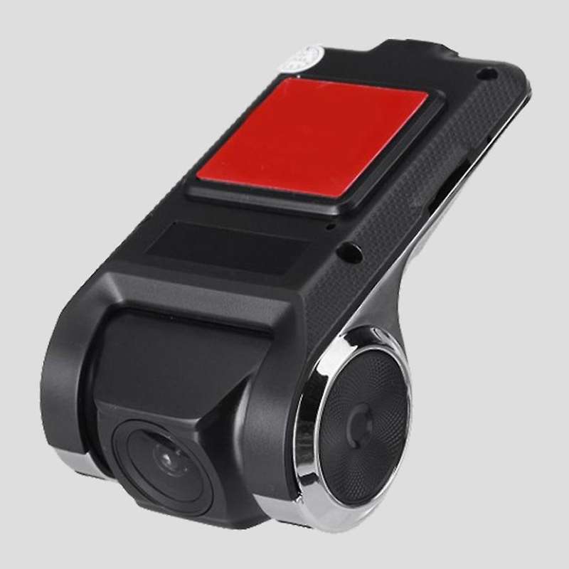 Full HD Driving Recorder 1080P Video Recorder Camera Car DVR ADAS Car Recorder Driving Recorder Nigh