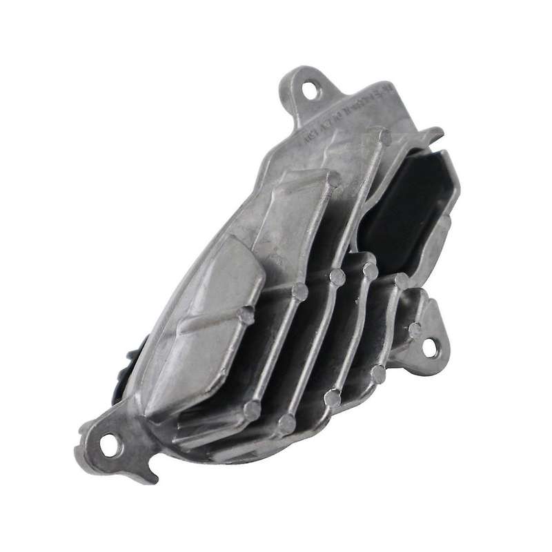 Full Led Headlight Signal Indicator Light Module for X3 G01 2017-2018 63117466109 7466109