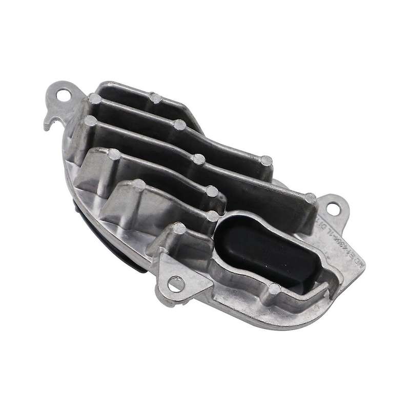 Full Led Headlight Signal Indicator Light Module for X3 G01 2017-2018 63117466109 7466109