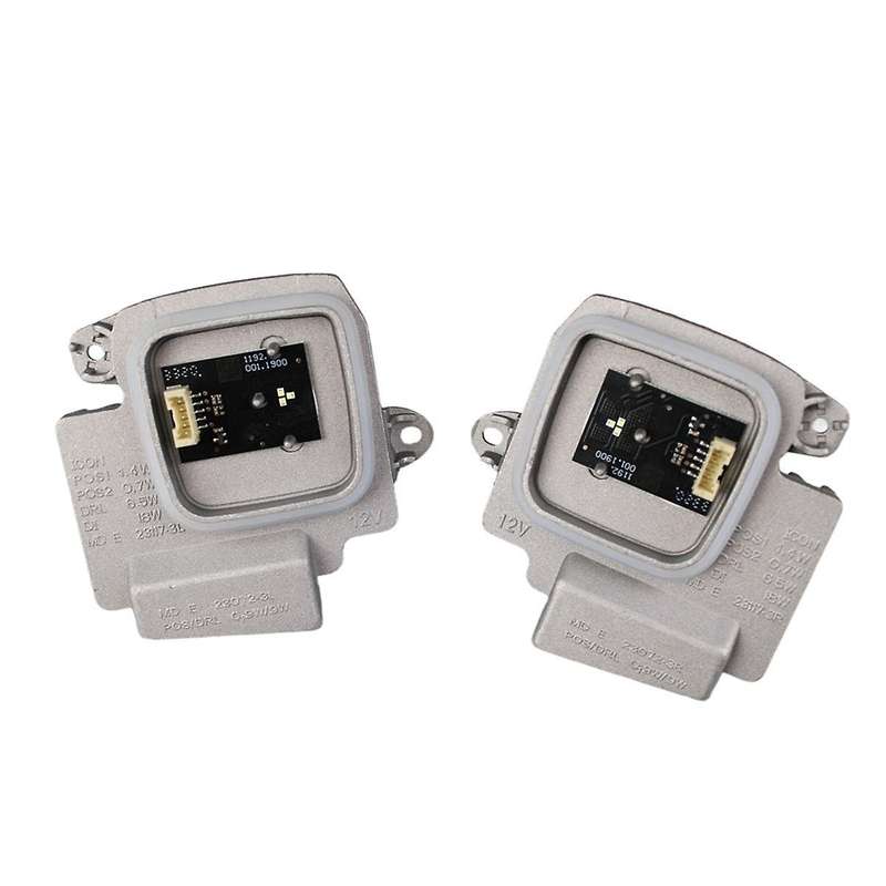 Full Set Headlight LED Module DRL for G80 M3 G82 G22 G26 20-24 63119851047B 63119851049B Low Version