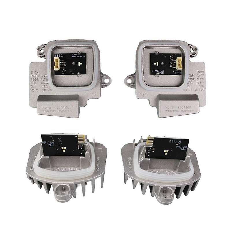 Full Set Headlight LED Module DRL for G80 M3 G82 G22 G26 20-24 63119851047B 63119851049B Low Version