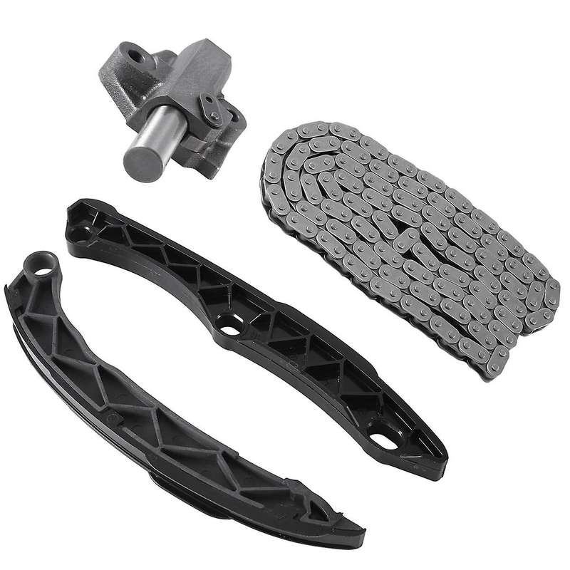 Full Timing Chain Kit for Accent 1.6l 24321-2g111, 24431-2g101, 24410-2g810, 24420-2c101