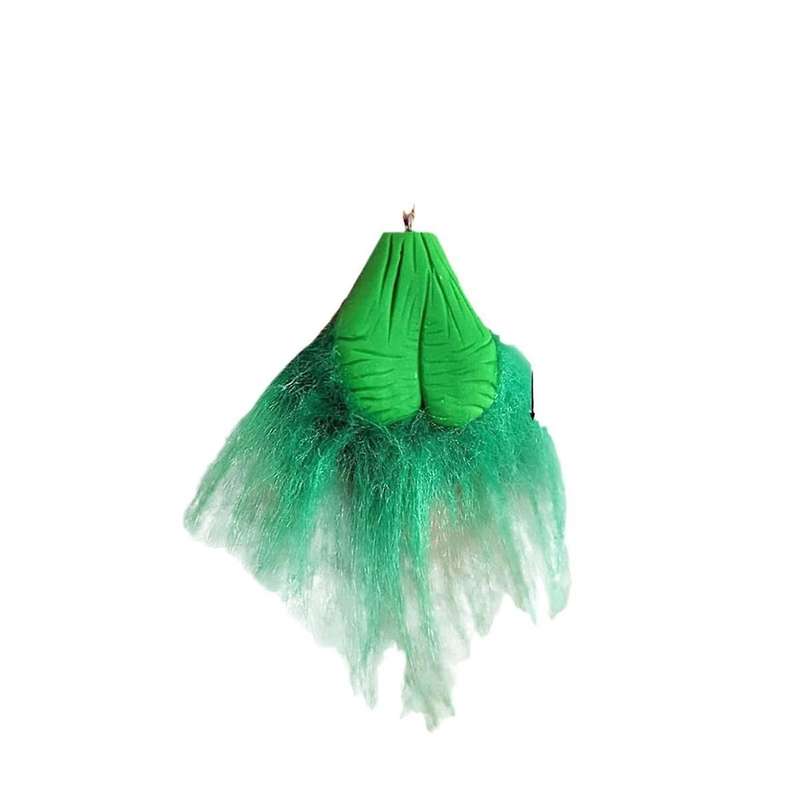 Funny Christmas Ornament, Pendant Xmas Gift Home Decor