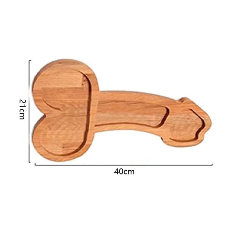 Funny Shape Aperitif Boards and Cheese Boards,novelty Wood Party Charcuterie Board,food Platter, Gi