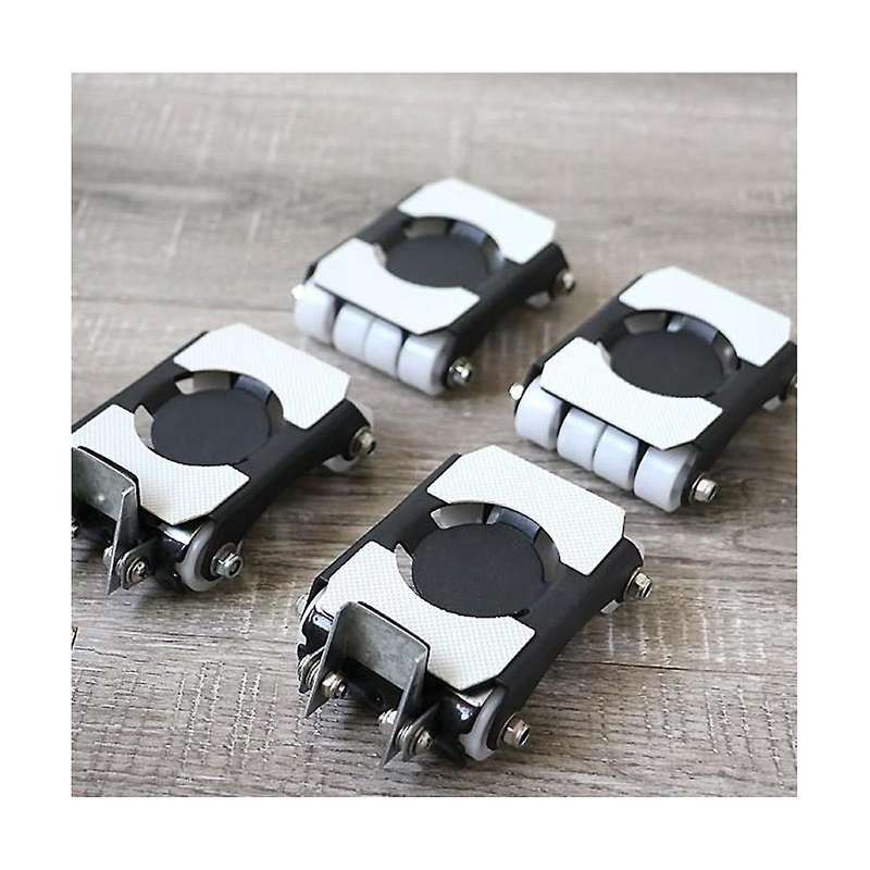 Furniture Mover Sliders Convenient Moving Sliders for Heavy Furniture Moving Pad for Move Refrigera