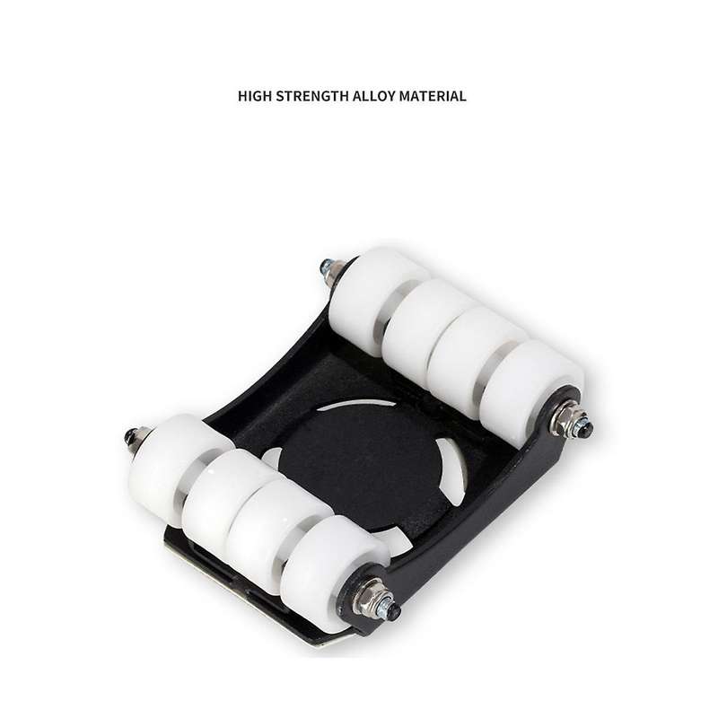 Furniture Mover Sliders Convenient Moving Sliders for Heavy Furniture Moving Pad for Move Refrigera