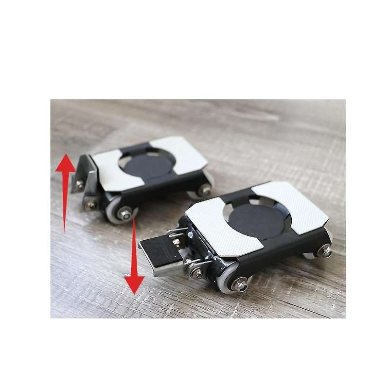 Furniture Mover Sliders Convenient Moving Sliders for Heavy Furniture Moving Pad for Move Refrigera