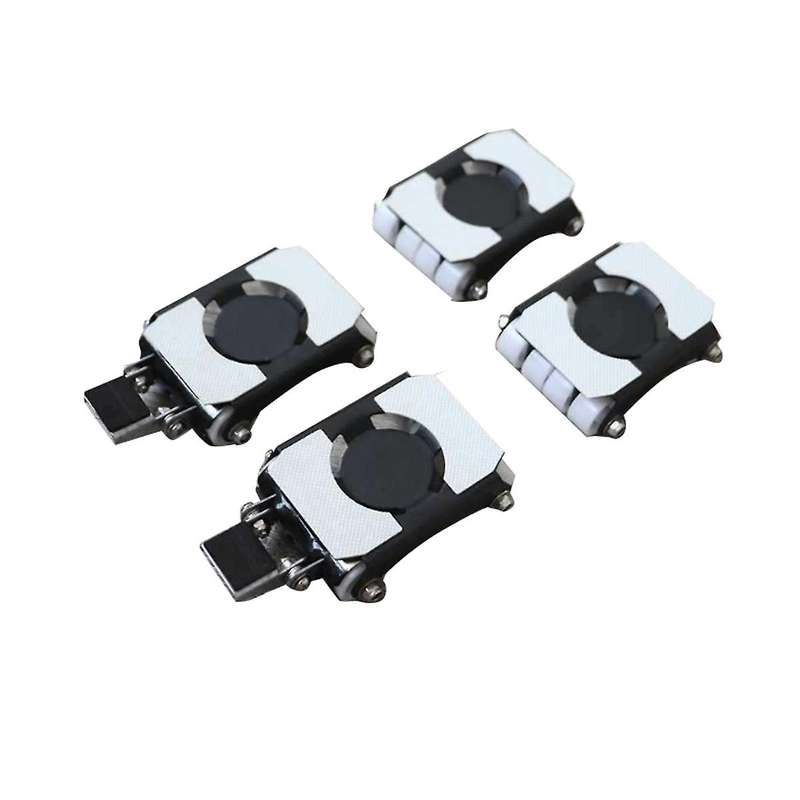 Furniture Mover Sliders Convenient Moving Sliders for Heavy Furniture Moving Pad for Move Refrigera