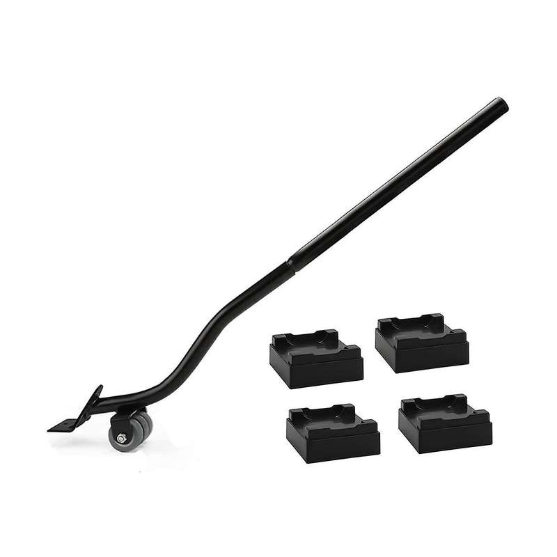 Furniture Tool Furniture for Heavy Furniture Furniture Moving Set for Hard Floor Surfaces, Move Hea
