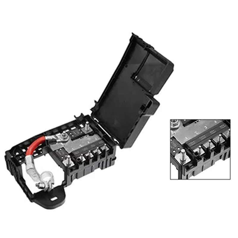 Fuse Block Terminal W/Cover 96889385 96999745 13289599 for 2011-2016 2012-2014