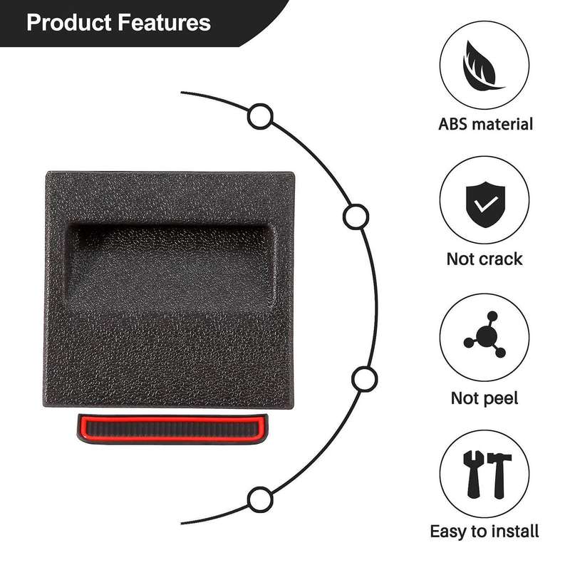Fuse Box Coin Container Compatible Subaru Impreza XV/Crosstrek Compatibleester