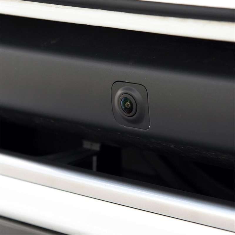 FW93-19H422-AB Rear View Backup Camera Camera Backup Park Assist Camera for 2009-20 LR060915