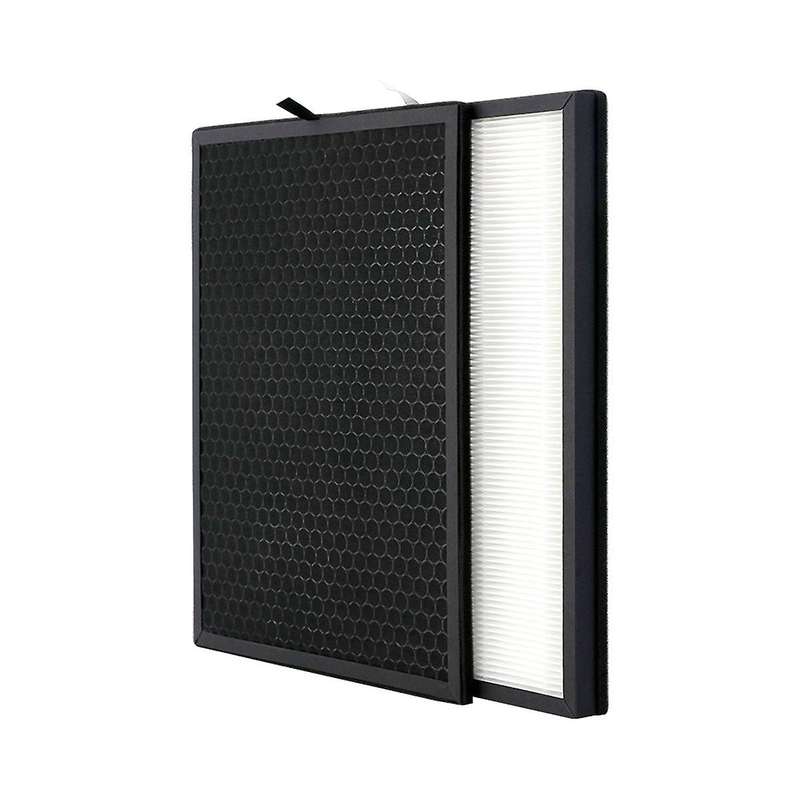 Fy1410 Fy1413 Real Hepa Filter Activated Carbon Filter for Air Purifier Ac1215