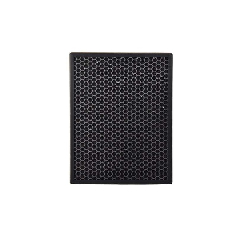 Fy1410 Fy1413 Real Hepa Filter Activated Carbon Filter for Air Purifier Ac1215