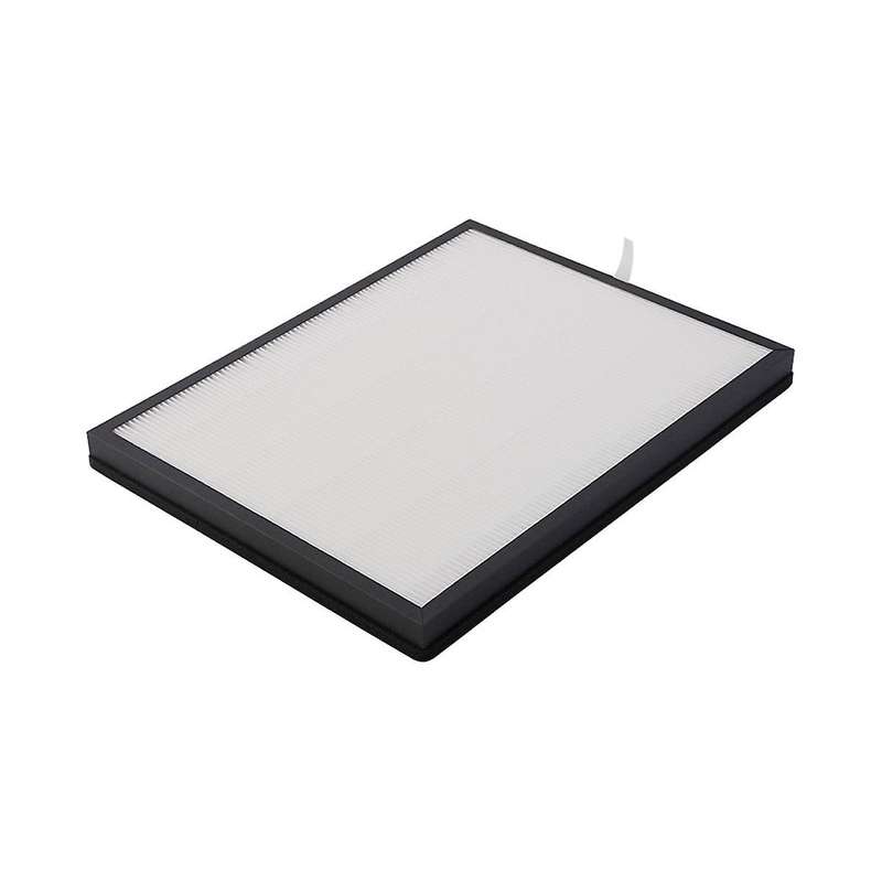 Fy1410 Fy1413 Real Hepa Filter Activated Carbon Filter for Air Purifier Ac1215