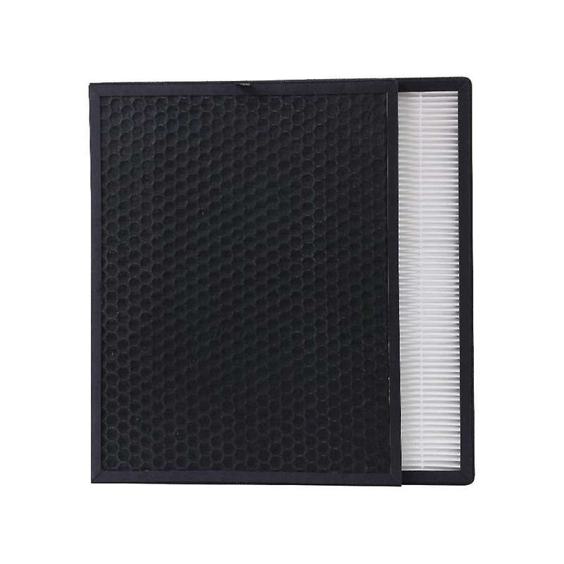 Fy3432 Fy3433 Model Filter Replacement Hepa Activated Carbon Filter for Air Purifier Ac3252 Ac3254 A