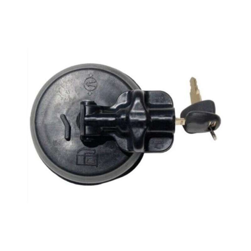 Fya00010024 Crude Oil Fuel Tank Cap Fuel Cap Excavator Parts for Zax200 210 240 360-5g