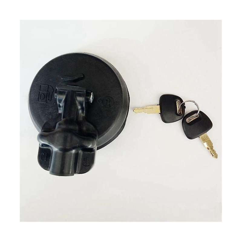 Fya00010024 Crude Oil Fuel Tank Cap Fuel Cap Excavator Parts for Zax200 210 240 360-5g
