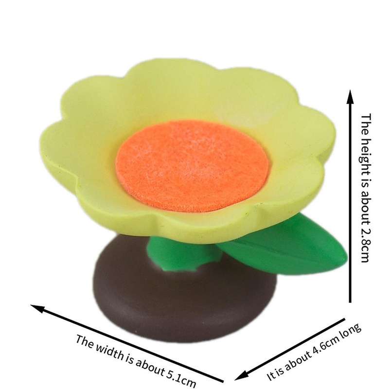 G Miniature Resin Figurines Statue-Cute Frog Sculpture for Outdoor Fairy Garden and Desk Decor Adora