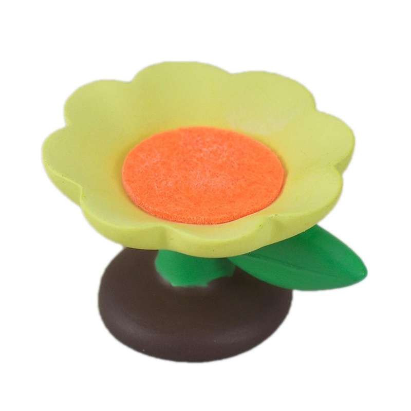 G Miniature Resin Figurines Statue-Cute Frog Sculpture for Outdoor Fairy Garden and Desk Decor Adora