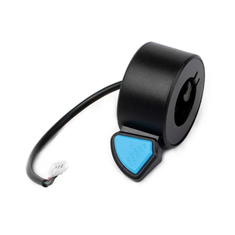 G30D Electric Scooter Throttle for MAX G30D Finger Button Speed Control Parts