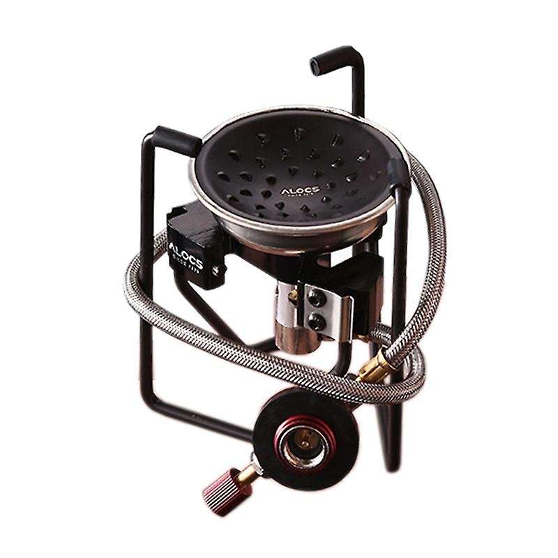 -G18 3000W Campin Split Outdoor Camping Stove Gas Stove Portable Cooking Stove Burner Picnic Gas Sto