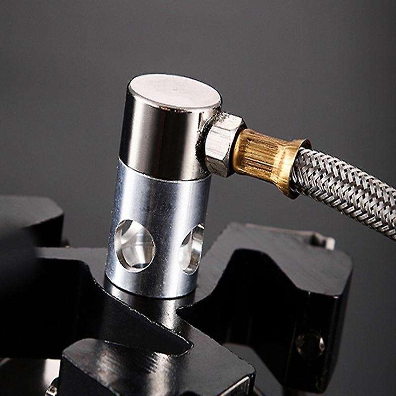 -G18 3000W Campin Split Outdoor Camping Stove Gas Stove Portable Cooking Stove Burner Picnic Gas Sto