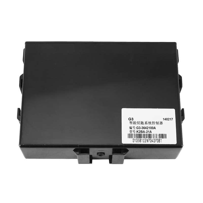 G3-3642100a Car Central Door Lock Controller Ecu for G3