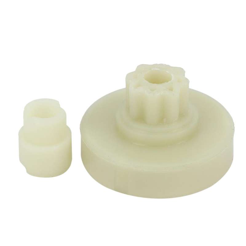 G22C5958X 6Pcs/Set Front/Rear Window Regulator Adjust Motor Gear Replacement Compatible 3 5 6 -7 -9