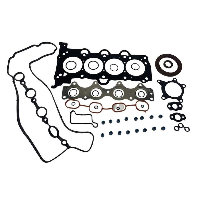 G4FJ 1.6L Engine Gasket Seals Set 20910-2BU06 for Forte Soul 209102BU02 20910-2BU07