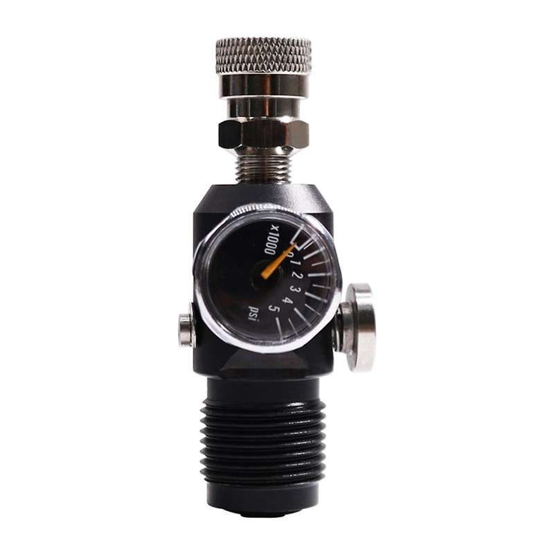 G5/8 Diving Inflatable Din Connector Diving Inflatable Station Adapter Belt 8mm Quick Disconnect Fe