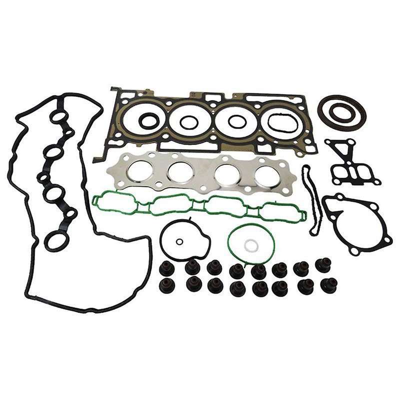 G4KH G4KJ Engine Overhaul Gasket Set 20910-2GK06 for Sorento 2015-2018 Manifold Gasket Camshaft Seal