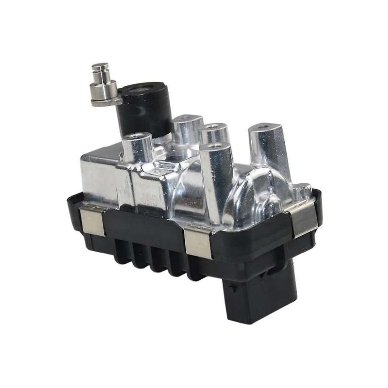 G-59 6nw009550 767649 Turbo Electric Actuator for Transit Euro 5 Mk7 Mk8 2.2 Tdci G-059 G59 G059
